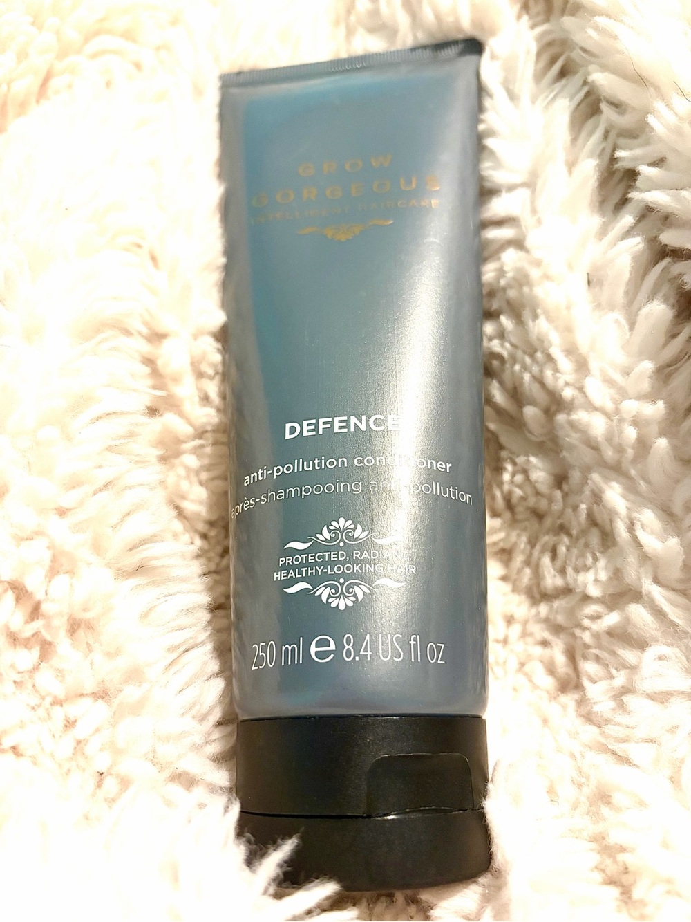 Grow Gorgeous Defence AntiPollution Conditioner 8.4 Oz